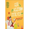 Geri̇ Kazanim Atölyesi̇ Altın Ki̇Taplar