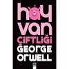 Hayvan Çi̇Ftli̇Ği̇ George Orwell Altın Ki̇Taplar