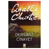 Dersi̇Mi̇Z Ci̇Nayet / A.Christie Altın Kp.