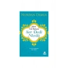 Nurdan Damla Adanmış Ömürler 5 Kitap Set Hayat Yayın