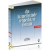 Din Hizmetlerinde Rehberlik Ve İletişim         Grafiker
