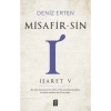 İşaret 5 Misafirsin-I-  Deniz Erten   Mona