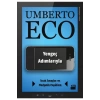 Yengeç Adımlarıyla Umberto Eco Doğan