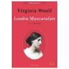 Londra Manzaraları Wirginia Woolf Kırmızı Kedi
