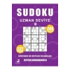 Sudoku Uzman Seviye 8 Olimpos