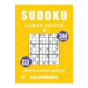Sudoku Uzman Seviye 6 Olimpos