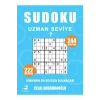 Sudoku Uzman Seviye 7 Olimpos