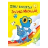 Sevimli Dinazordan Sevimli Masallar K034   -Evalı