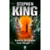 Anahtar Deli̇Ği̇Nden Esen Rüzgar Stephen King- Altın Ki̇Taplar