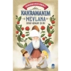 Kahramanım Mevlana  Kahraman Avcısı Kerem 5   Mavi  Kirpi