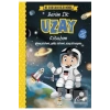 İngilizce Destekli Benim İlk Uzay Kitabım Ne Sorsan Bilir Sincap Kitap