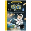 İngilizce Destekli Benim İlk Uzay Kitabım Ne Sorsan Bilir Sincap Kitap