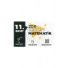 Karekök 11.Sınıf Matematik Cep Test Zor