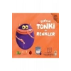 Tonton Tonki İle Renkler  Sincap Kitap