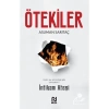 Ötekiler 2 İntikam Ateşi  Asuman Sarıtaç  Nesil Basım