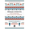 Risalei Nurda Usul Kaideleri Şeri Istılah Tarifler Ciltli-Nizamettin Melikoğlu