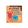 Alfons Tavana Çamur Sıçratmış Daisy Hirst Nesin Yayın