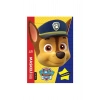 Paw Patrol Boyama Kitabı  Maske Ve Çıkartma Hediyeli  Doğan Egmont