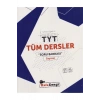 Tyt Sayısal Tüm Dersler Soru Bankası   Kafa Dengi