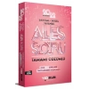 Ales 2022 Sayısal Sözel Çözümlü Soru Bankası  Yediiklim