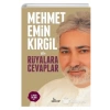 Mehmet Emin Kırgil İle Rüyalara Cevaplar Girdap