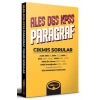 Ales Dgs Kpss Paragraf Çıkmış Sorular Yediiklim