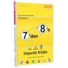 Tonguç 7 Den 8 E Hazırlık Kitabı