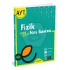 Endemik Ayt Fizik Soru Bankası