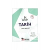 9.Sınıf Tarih Soru Bankası  Kafa Dengi