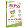 2022 Ekpss Gy Gk Çözümlü Çıkmış Sorular Yediiklim