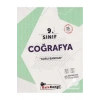 9.Sınıf Coğrafya Soru Bankası   Kafa Dengi