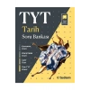 Tudem Tyt Tarih Soru Bankası