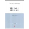 Düşünce Düşlenir / D.Cündioğlu    Kapı Yay.