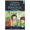 Kanatlı Deniz Atı    Davetsiz  Dedektifler 4    Büyülü  Fener