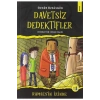 Ramsesin İzinde  Davetsiz Dedektifler 1    Büyülü  Fener