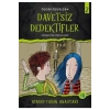 Ayasofyanın Anahtarı Davetsiz Dedektifler 2     Büyülü  Fener