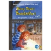 Kuzey Denizi Dedektifleri 2   Hayaletli Otel     Büyülü  Fener