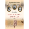 Kırık Kalemli Kadınlar  Murat Koç Kapı Yayınları