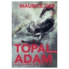 Topal Adam   Maurıce Gee   Artemis