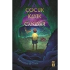 Çocuk Kayık Ve Canavar Genç Timaş