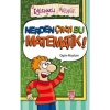 Nerden Çıktı Bu Matematik Eğlenceli Bilgi
