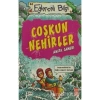 Coşkun Nehirler Eğlenceli Bilgi   Yarışma Kitabı