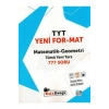 Tyt Yeni For Mat Matematik Geometri Soru Bankası  Kafadengi