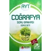 *Kampanya* Ayt Coğrafya Soru Bankası Dergi Seti Açıkara