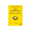 Baltasar İle Blimunda   Jose Saramago    Kırmızı Kedi