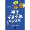 Engin Ar İle Süper Matematik Oyunları   K.Demir  Carpe Diem