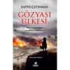 Gözyaşı Ülkesi Safiye Çetinkaya Hayat Yayınları