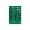 Ağaçlar   Hermann Hesse  Kollektif