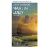 Martın Eden Jack London-Ciltli  İş Bankası