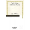 Kış Masalı    W.  Shakespeare      İş  Bankası